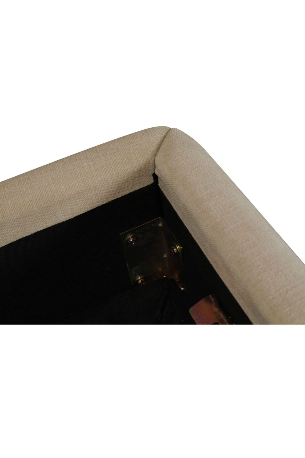 Modern European furniture - Modern Minimalist Storage Bed - www.oroa.com