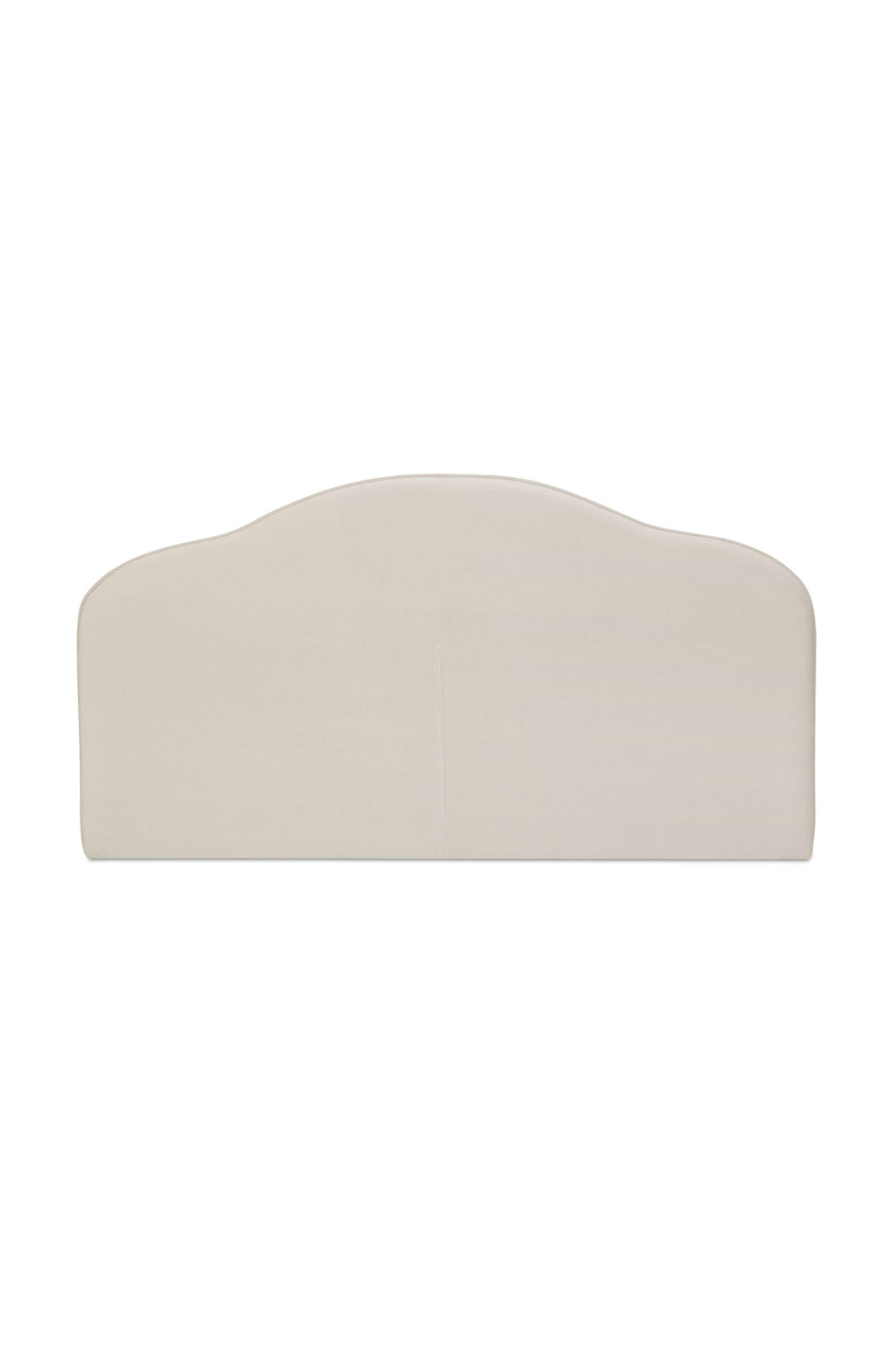 Modern European furniture - Arched Headboard Storage Bed - www.oroa.com