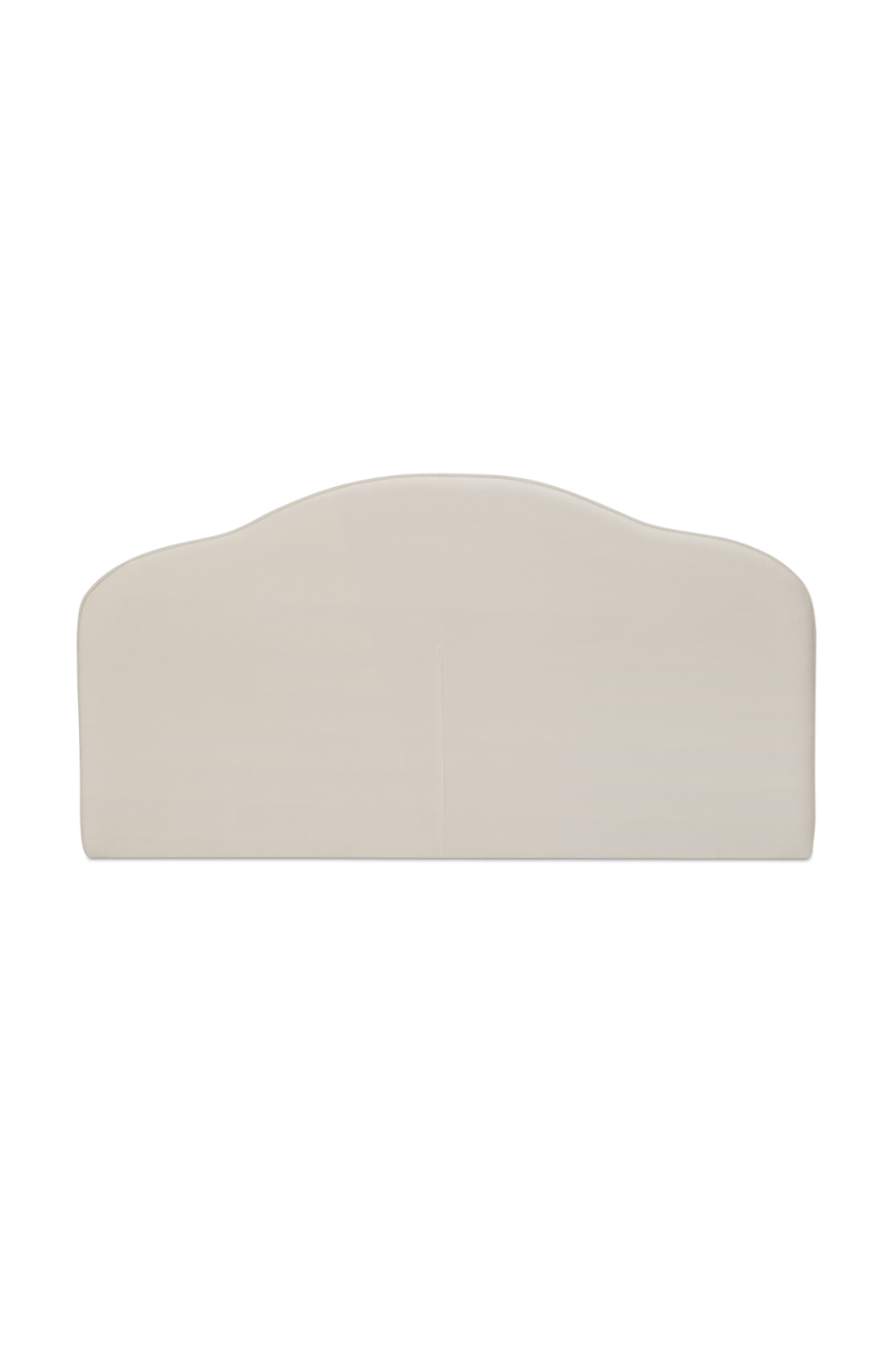 Modern European furniture - Arched Headboard Storage Bed - www.oroa.com