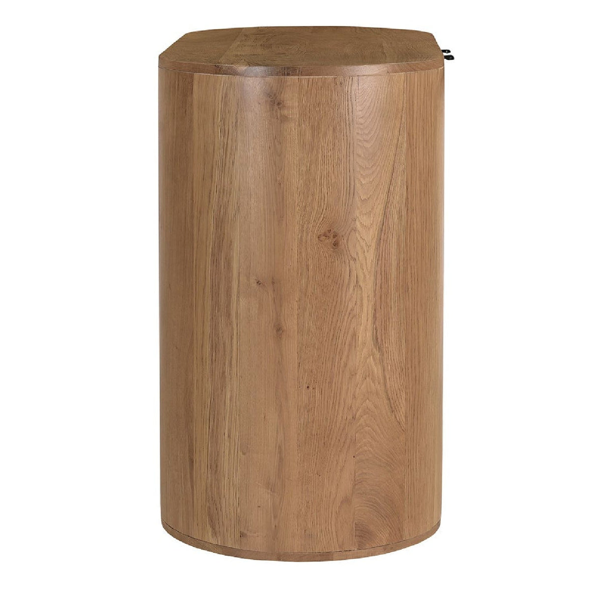 Modern European furniture - Natural Oak Cabinet - www.oroa.com