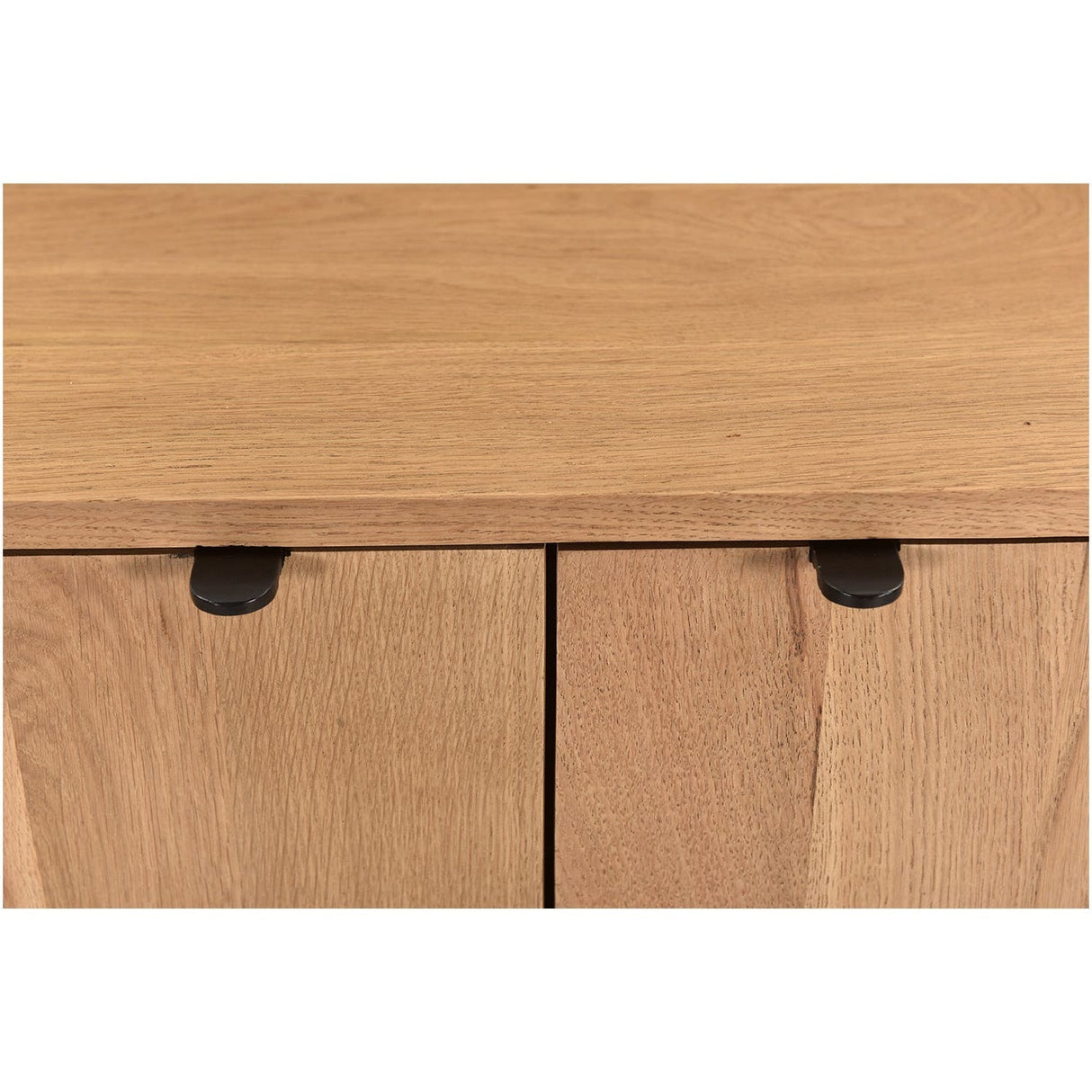 Modern European furniture - Natural Oak Cabinet - www.oroa.com
