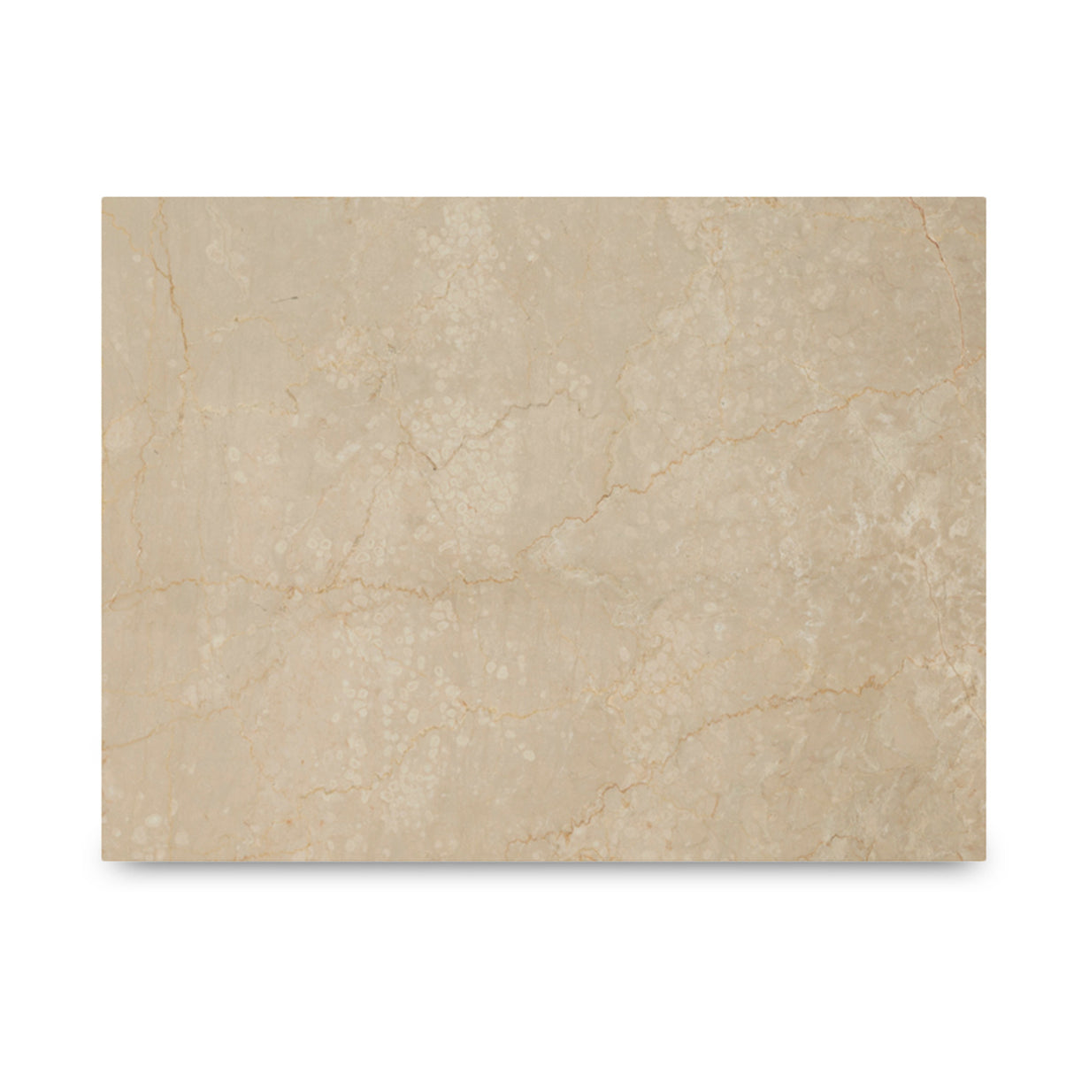 Modern European furniture - Marble Top Oak Nightstand - www.oroa.com