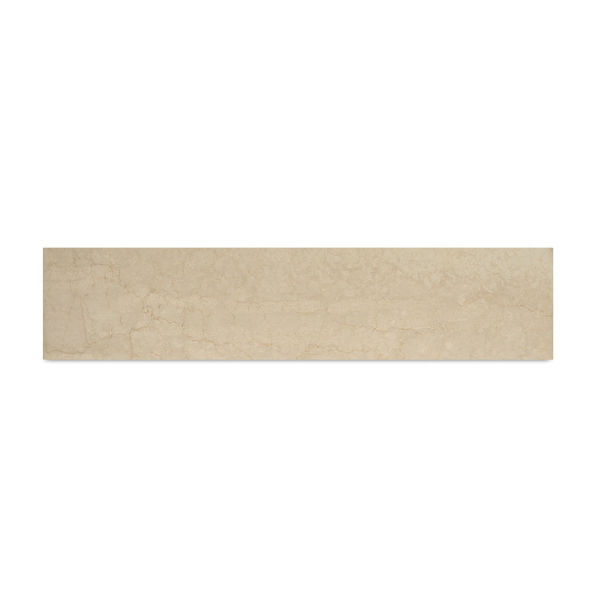 Modern European furniture - Marble Top Oak 6-Drawer Dresser - www.oroa.com
