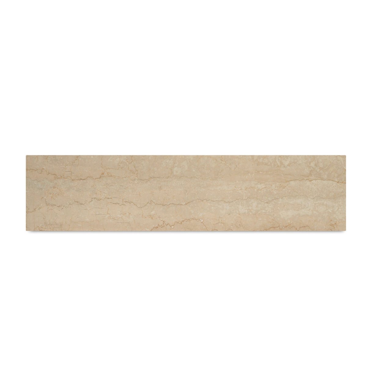 Modern European furniture - Marble Top Oak 6-Drawer Dresser - www.oroa.com