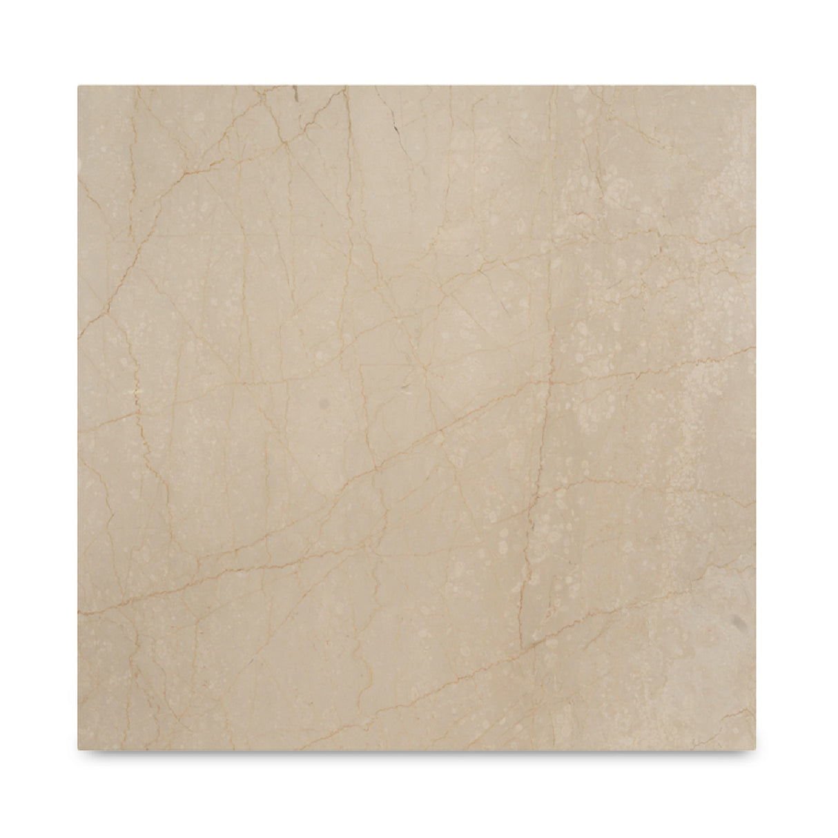 Modern European furniture - Marble Top Oak Coffee Table - www.oroa.com