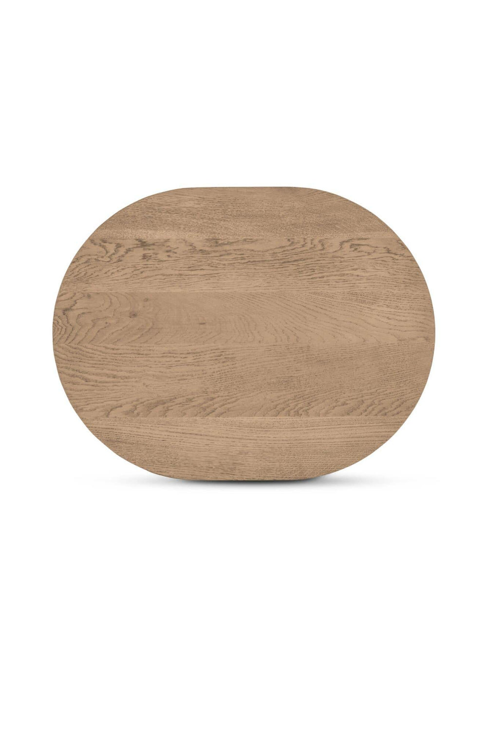 Modern European furniture - Oak 1-Drawer Nightstand - www.oroa.com