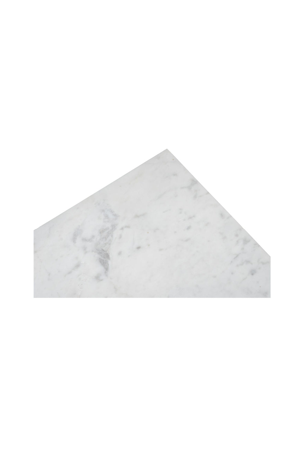 Modern European furniture - Marble Top Wooden Sideboard - www.oroa.com