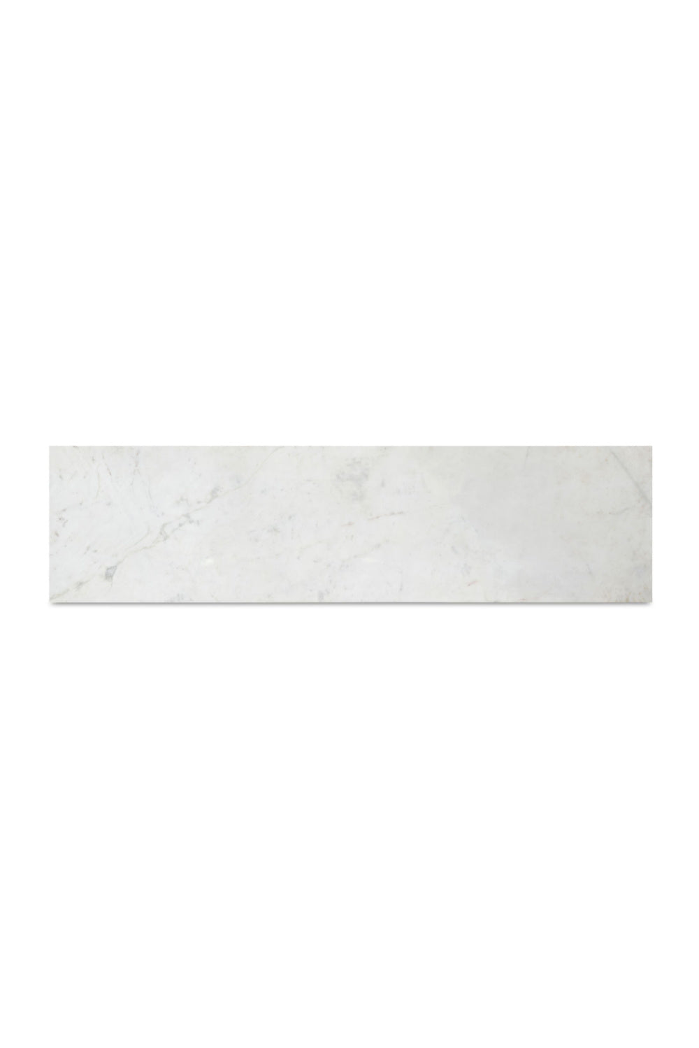 Modern European furniture - Marble Top Wooden Sideboard - www.oroa.com