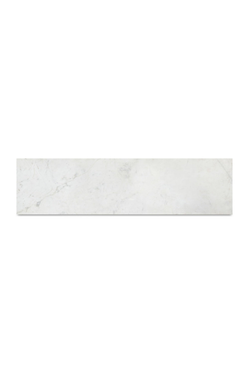 Modern European furniture - Marble Top Wooden Sideboard - www.oroa.com