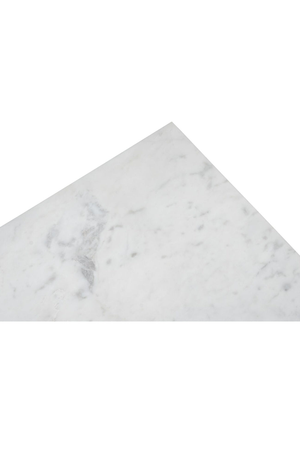Modern European furniture - Marble Top Wooden Sideboard - www.oroa.com