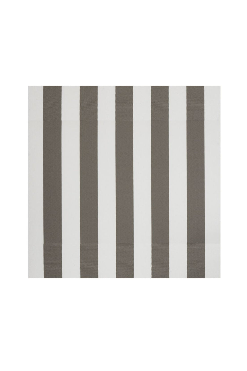 Modern European furniture - Stripe Cushioned Outdoor Sofa - www.oroa.com