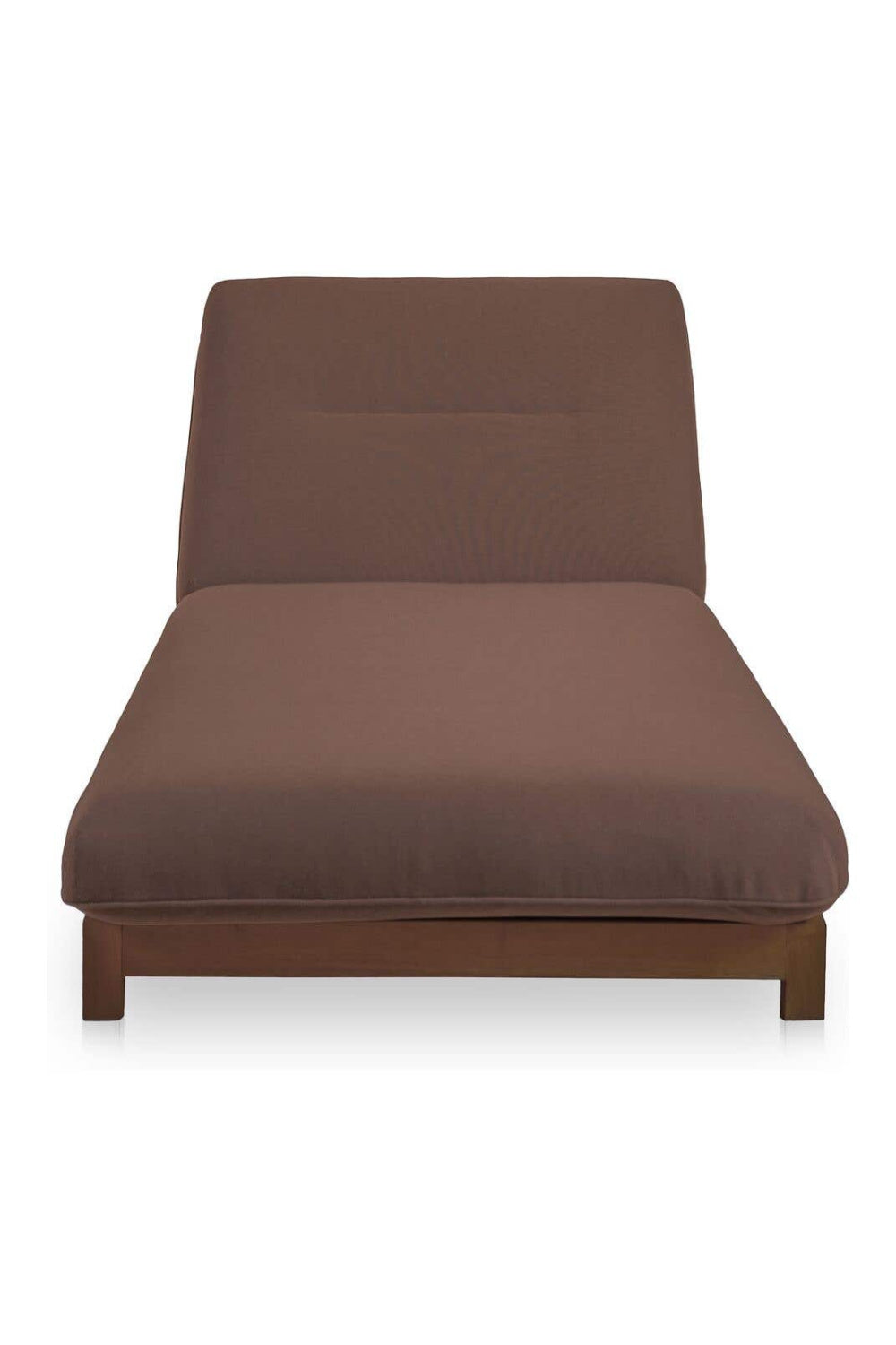 Adjustable Outdoor Lounge Chair | Novi Living Enzo | Oroa.com