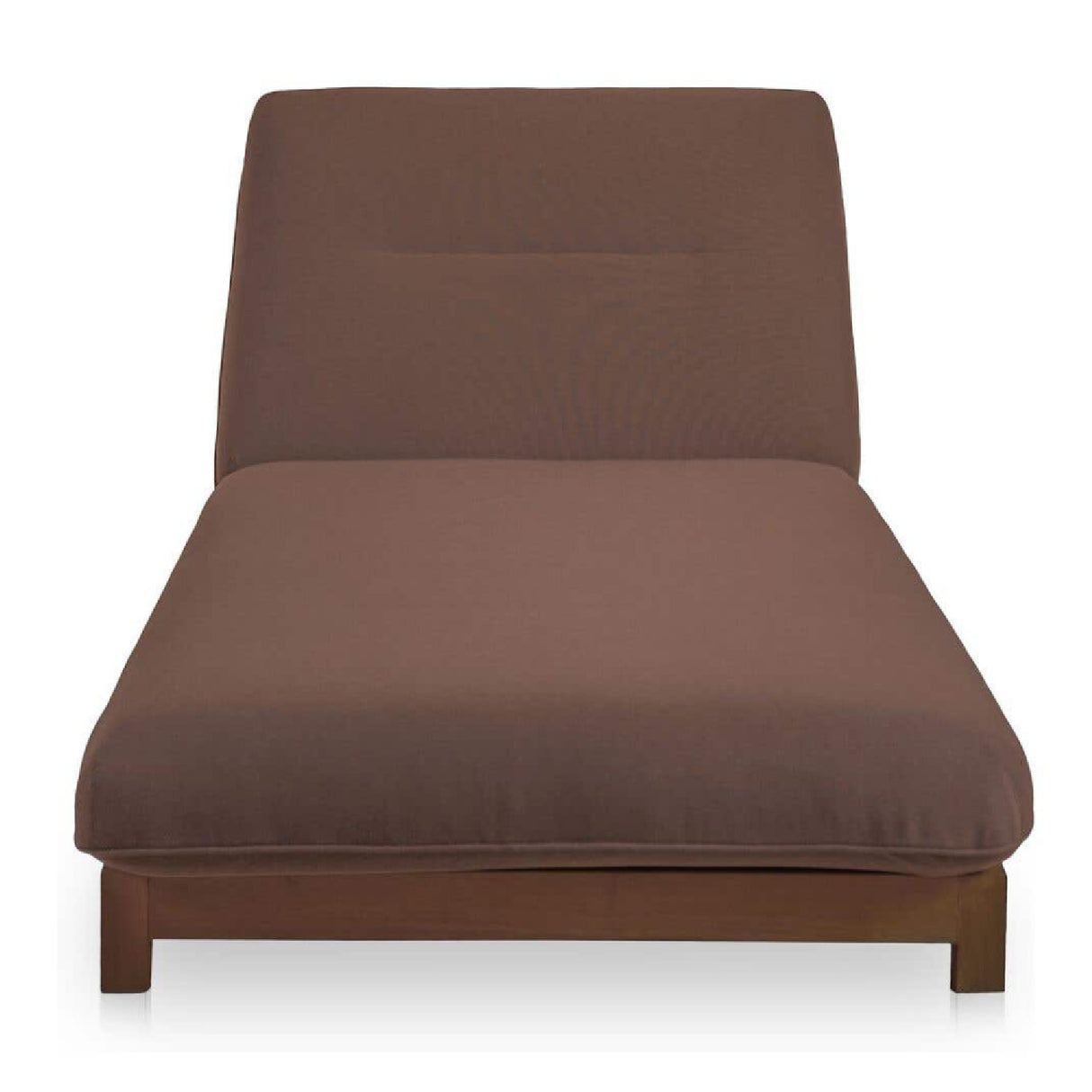 Modern European furniture - Adjustable Outdoor Lounge Chair - www.oroa.com