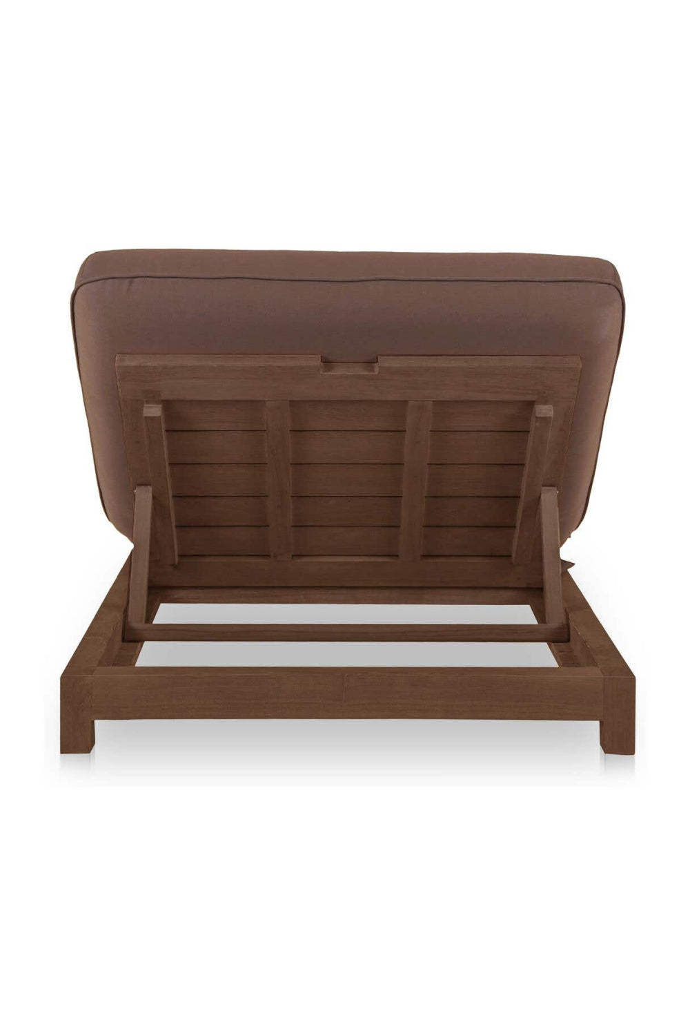 Adjustable Outdoor Lounge Chair | Novi Living Enzo | Oroa.com