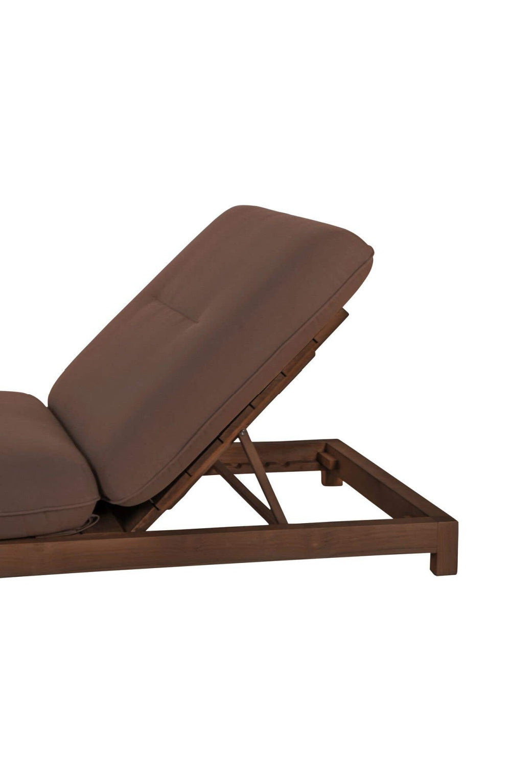 Adjustable Outdoor Lounge Chair | Novi Living Enzo | Oroa.com