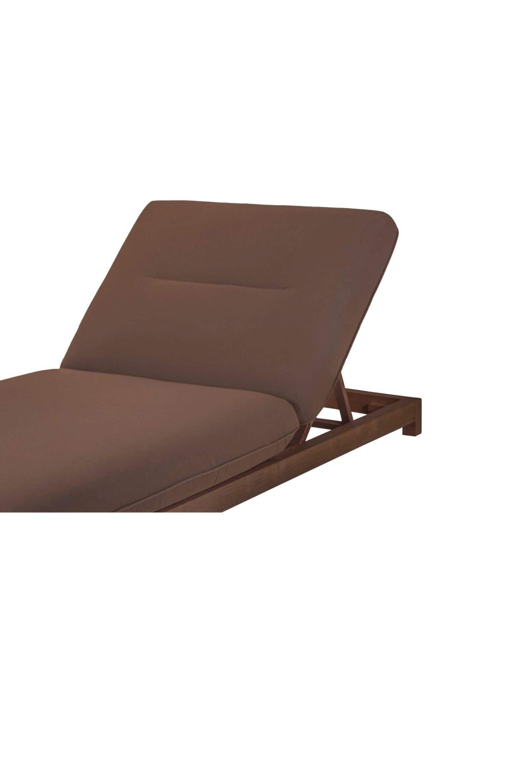 Adjustable Outdoor Lounge Chair | Novi Living Enzo | Oroa.com