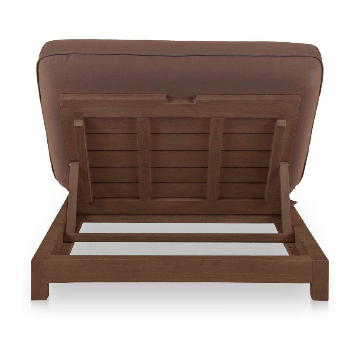 Modern European furniture - Adjustable Outdoor Lounge Chair - www.oroa.com