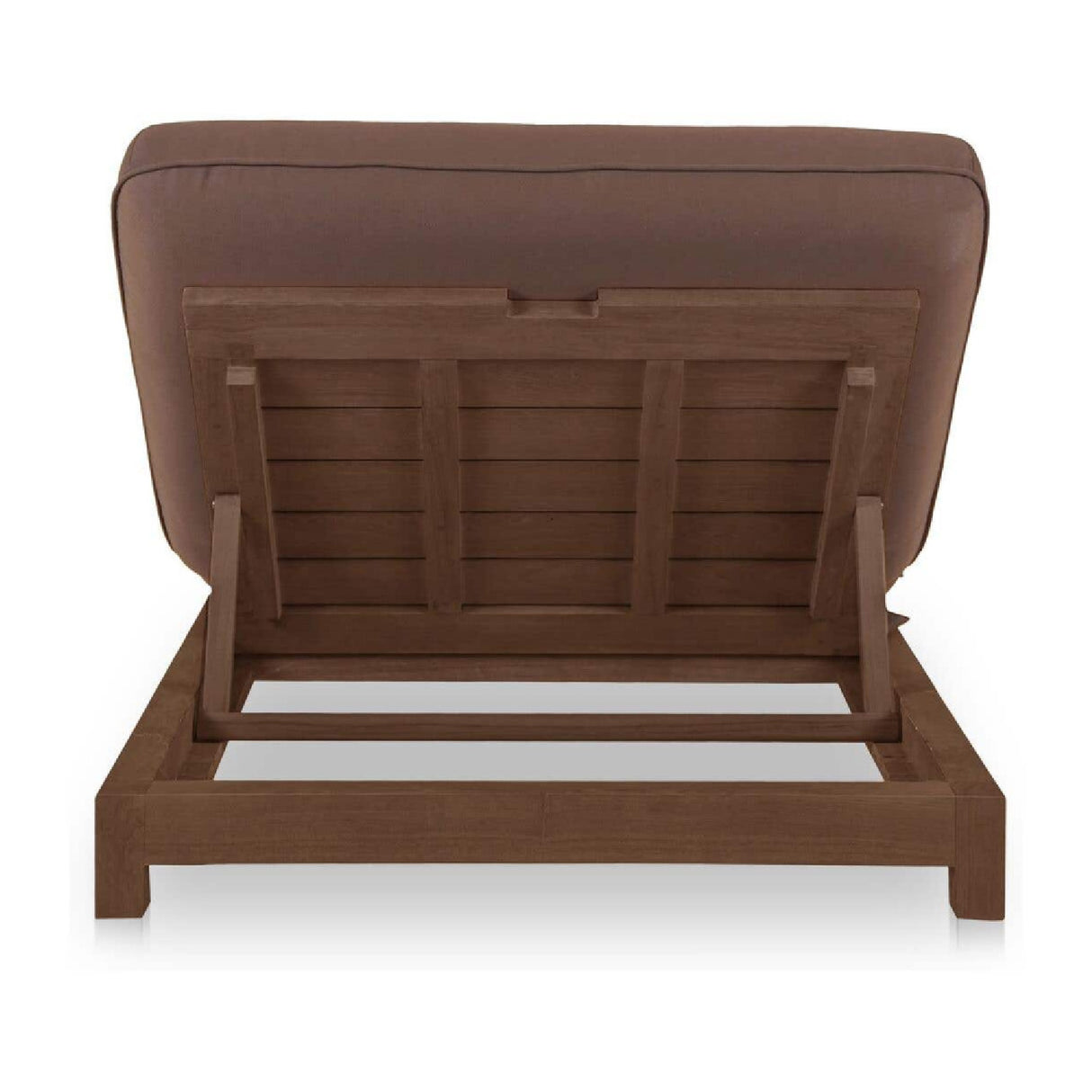 Modern European furniture - Adjustable Outdoor Lounge Chair - www.oroa.com | Oroa.com