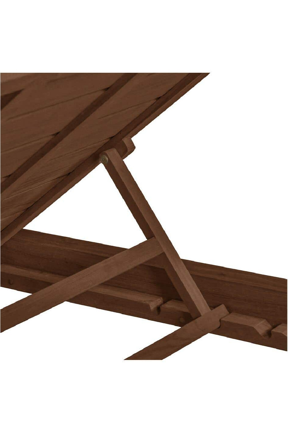 Adjustable Outdoor Lounge Chair | Novi Living Enzo | Oroa.com