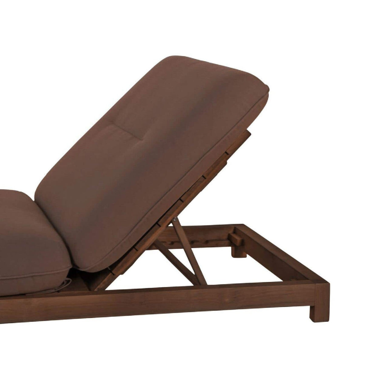 Modern European furniture - Adjustable Outdoor Lounge Chair - www.oroa.com