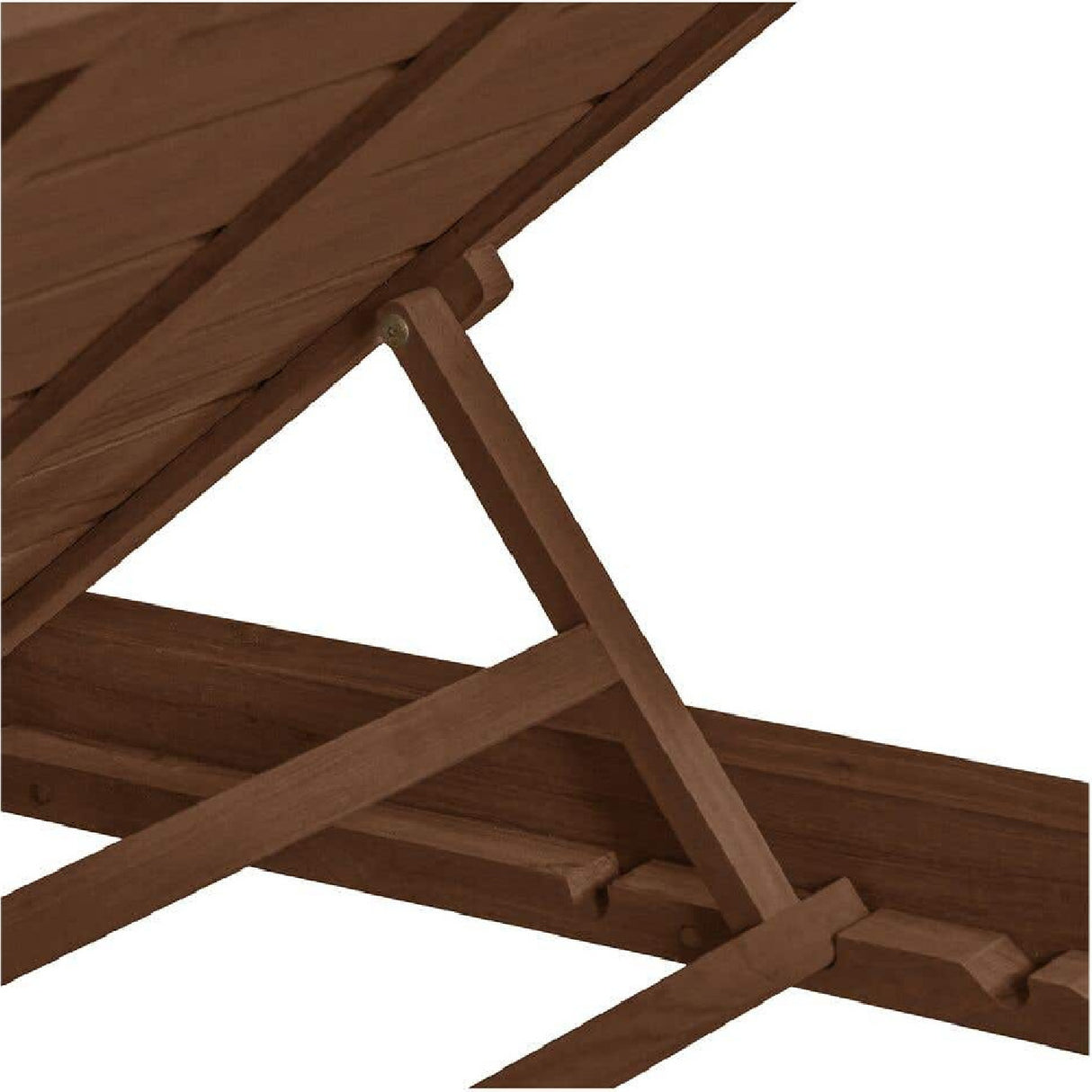 Modern European furniture - Adjustable Outdoor Lounge Chair - www.oroa.com