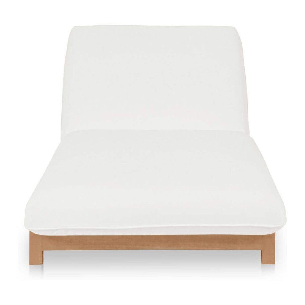Modern European furniture - Adjustable Outdoor Lounge Chair - www.oroa.com