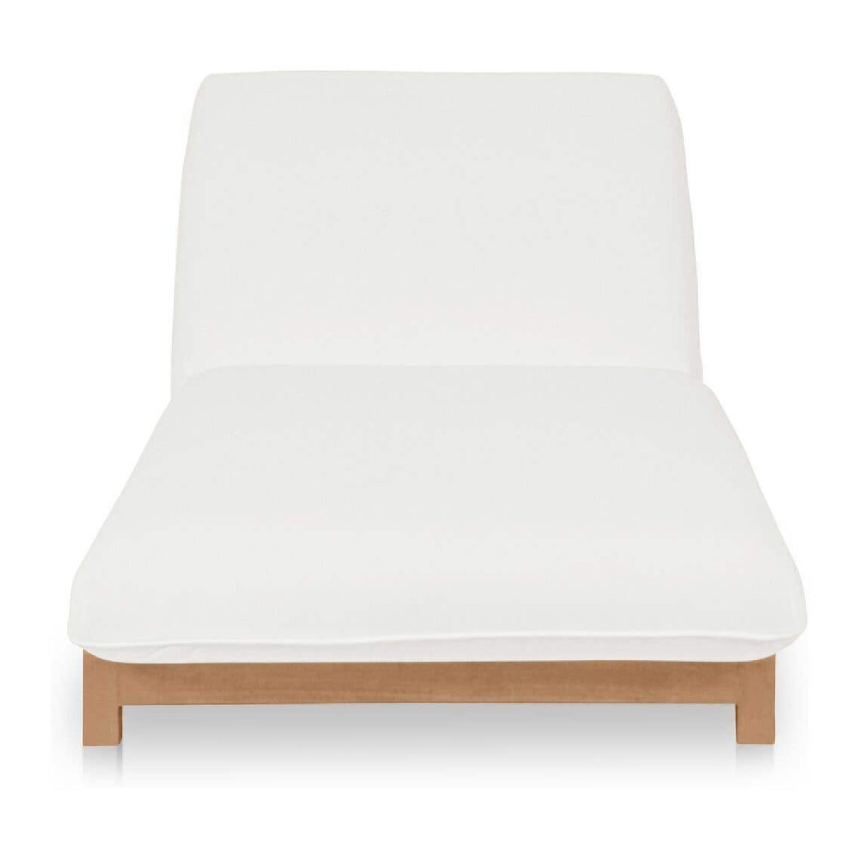 Modern European furniture - Adjustable Outdoor Lounge Chair - www.oroa.com | Oroa.com