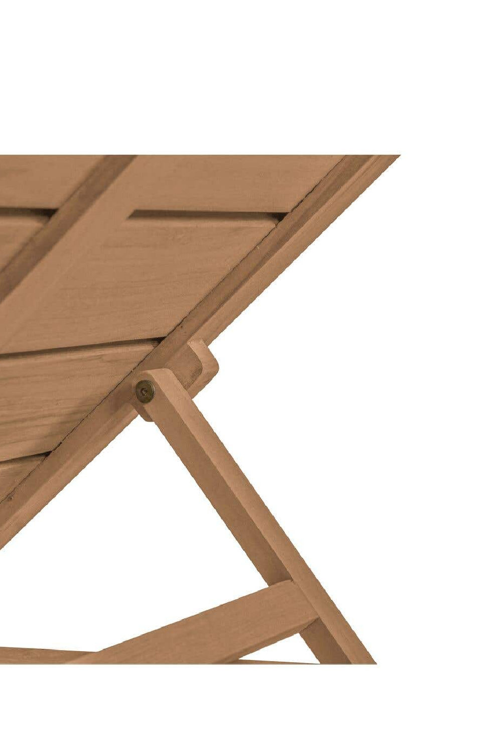 Adjustable Outdoor Lounge Chair | Novi Living Enzo | Oroa.com