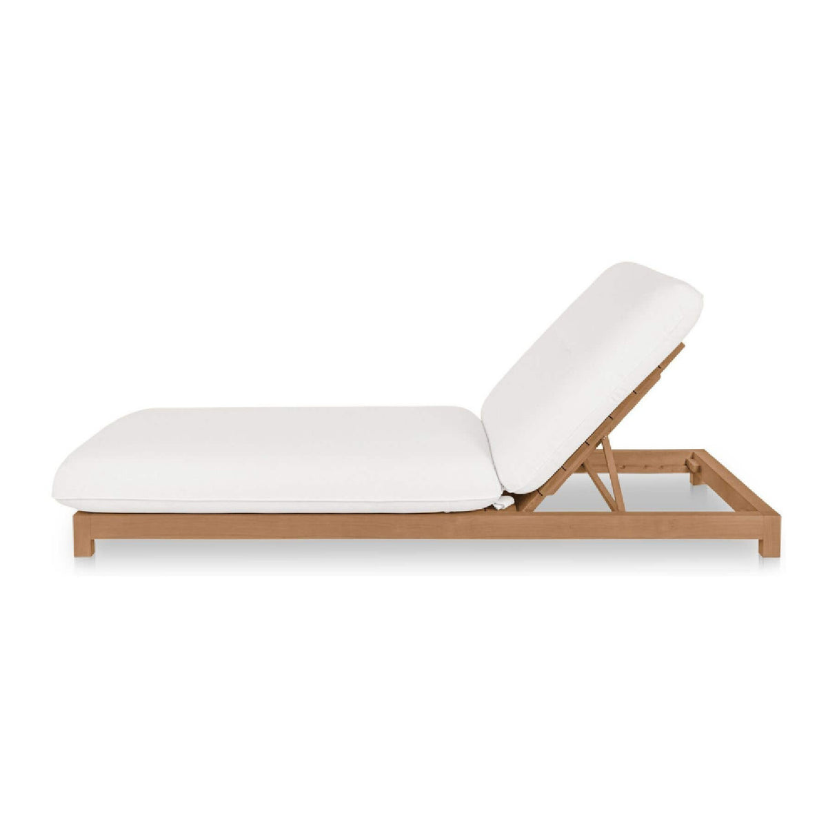 Modern European furniture - Adjustable Outdoor Lounge Chair - www.oroa.com | Oroa.com