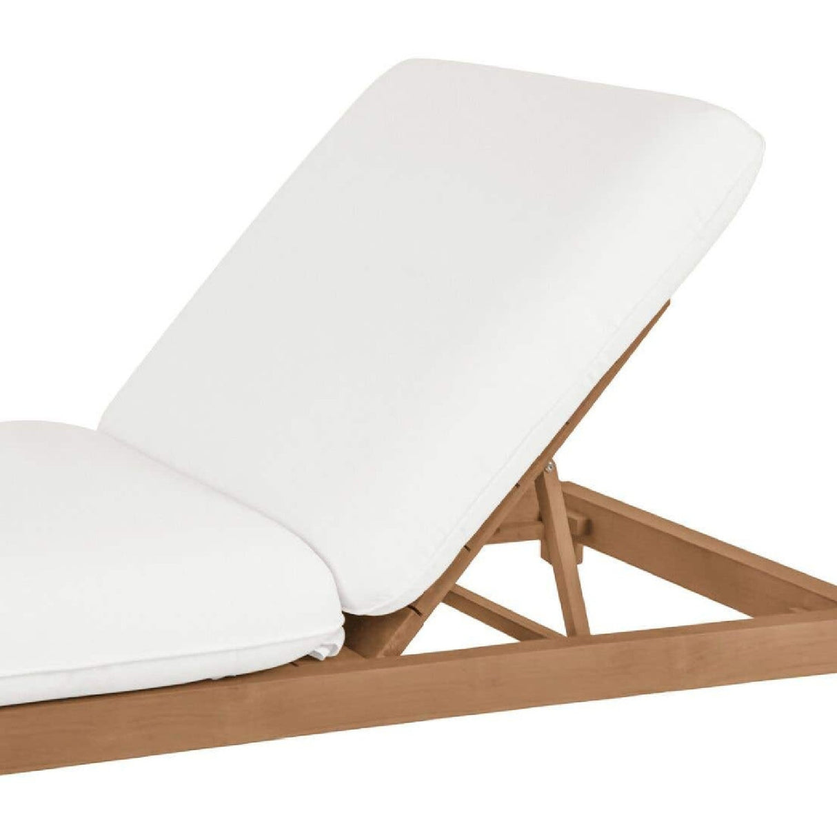 Modern European furniture - Adjustable Outdoor Lounge Chair - www.oroa.com