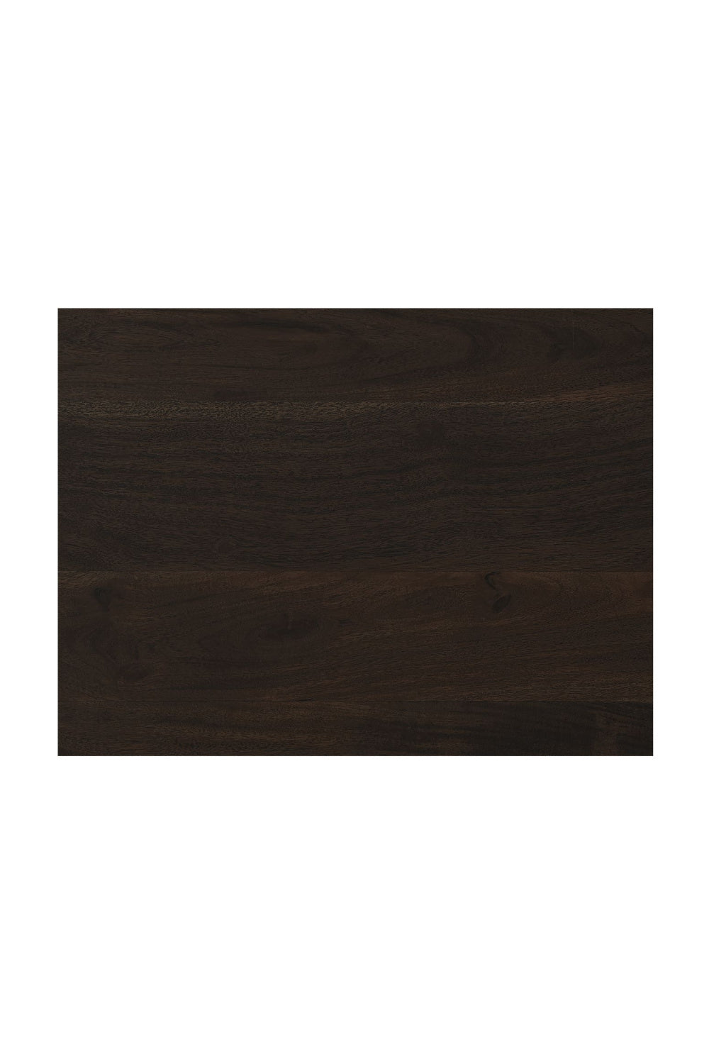 Modern European furniture - Brown Solid Acacia Bed - www.oroa.com