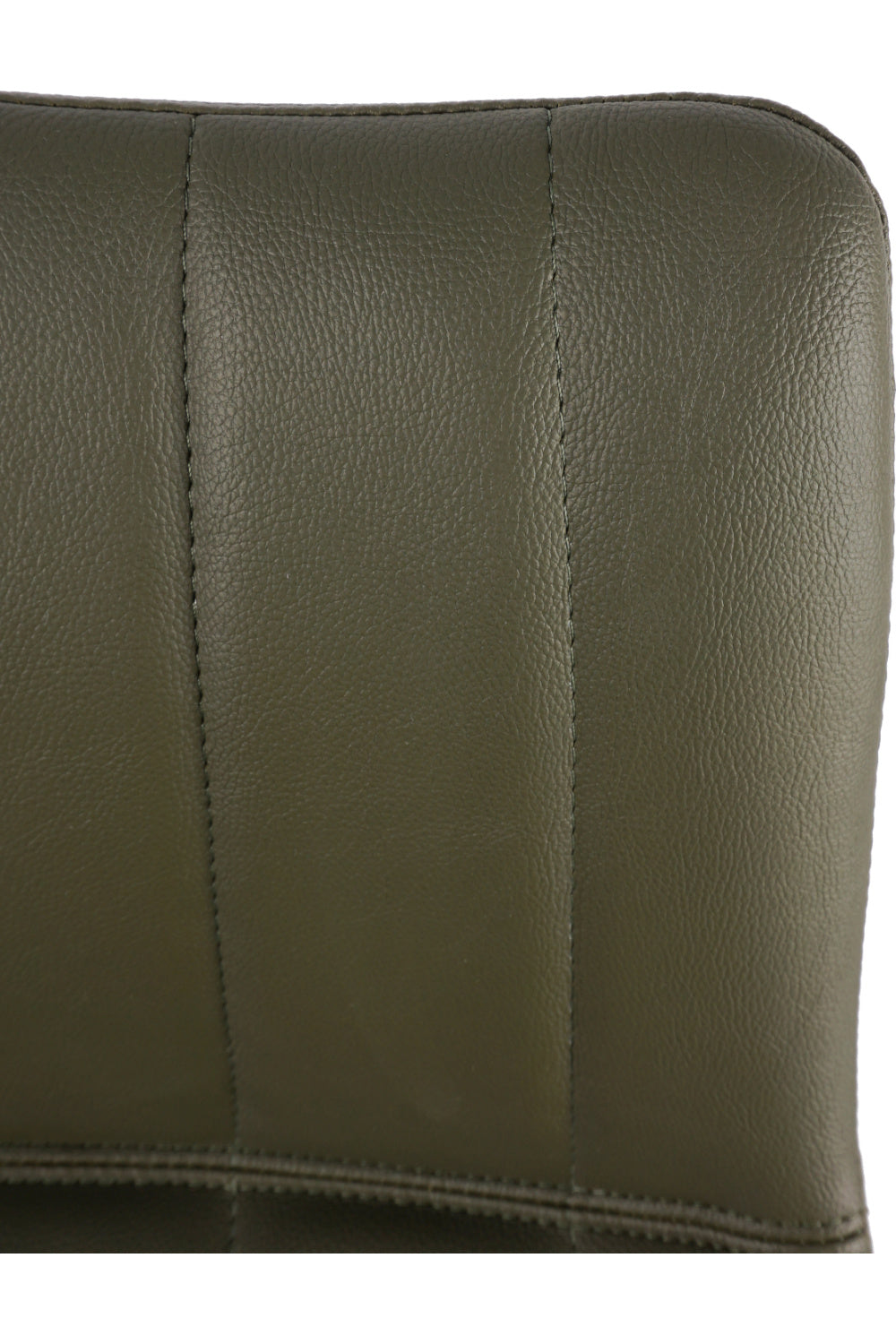 Modern European furniture - Vertical Stitched Bar Stools (2) - www.oroa.com