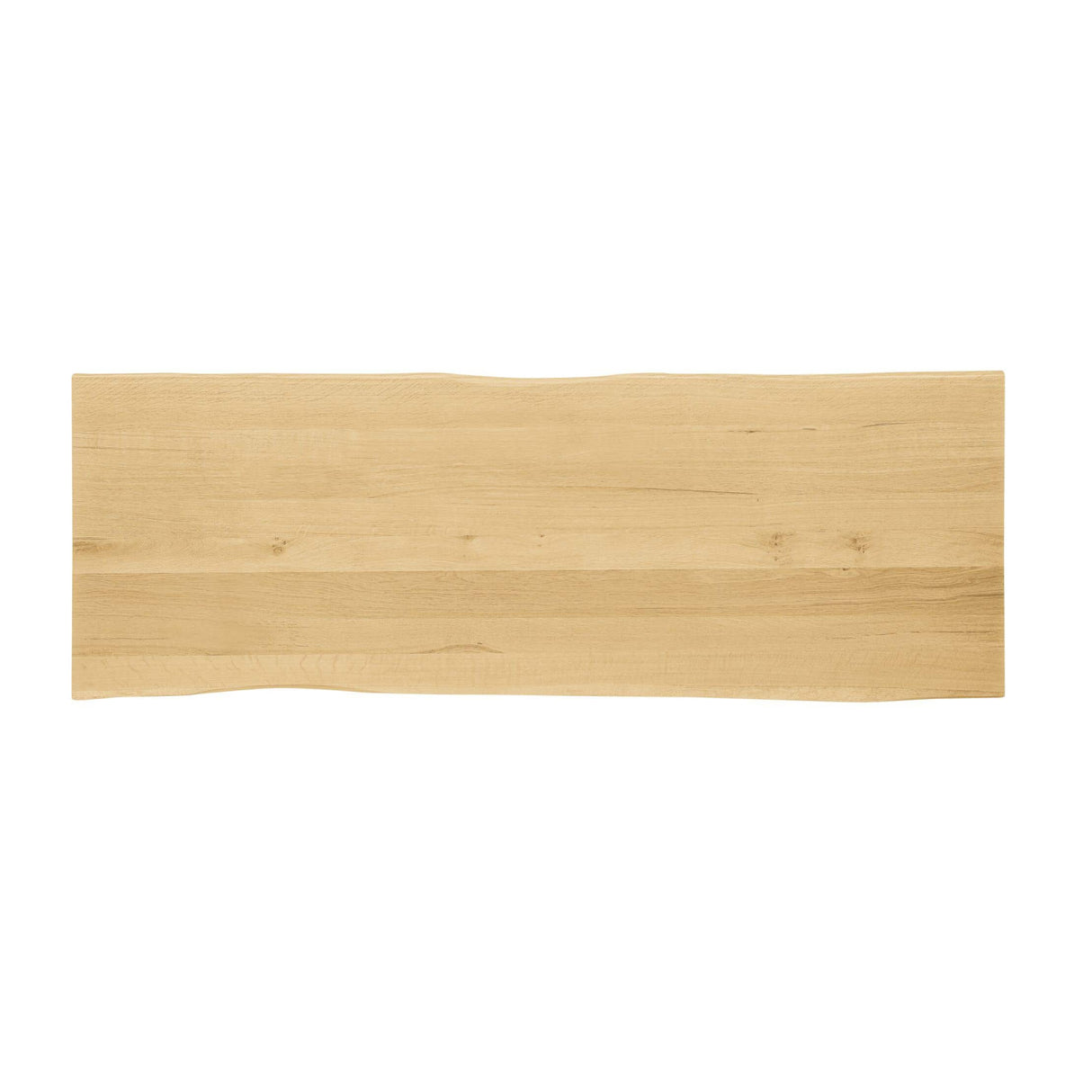 Acacia Wood Top Counter Table | Novi Living Bent - www.oroa.com