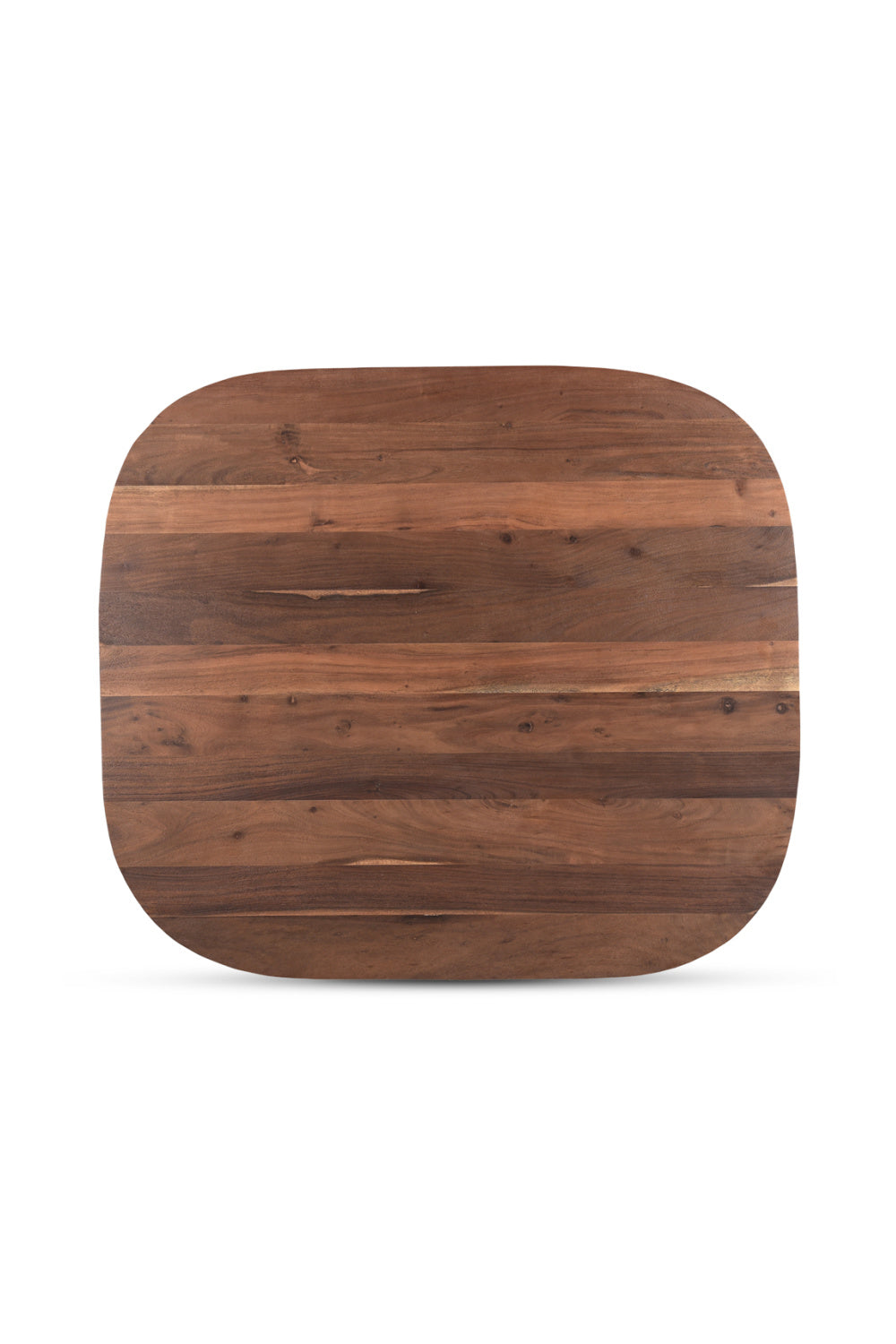 Modern European furniture - Natural Acacia Dining Table - www.oroa.com
