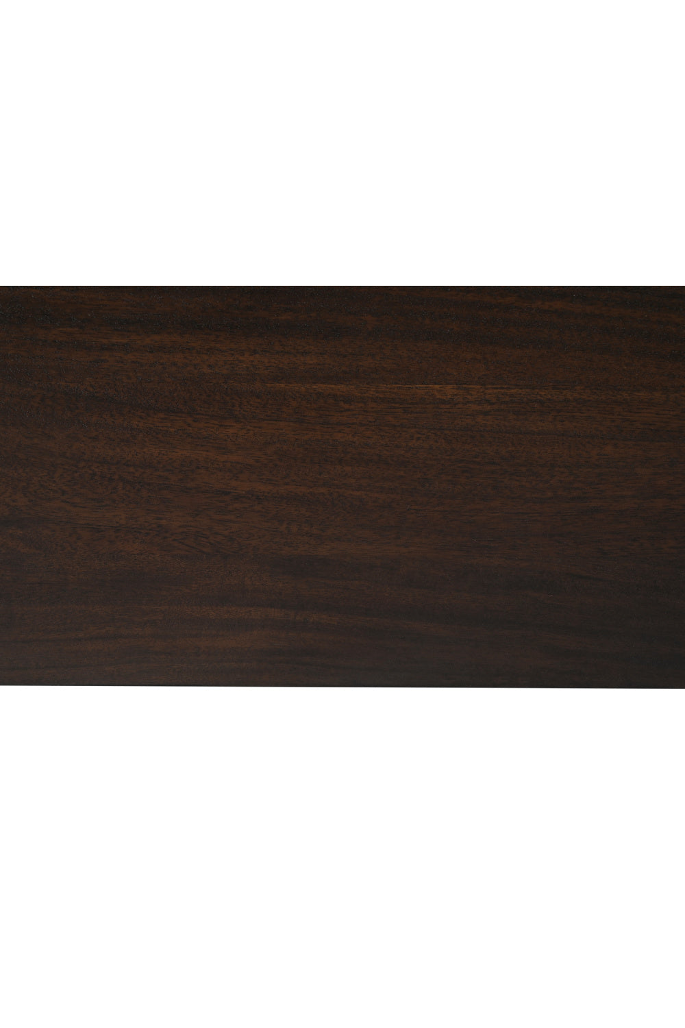Modern European furniture - Acacia Wood Bed - www.oroa.com
