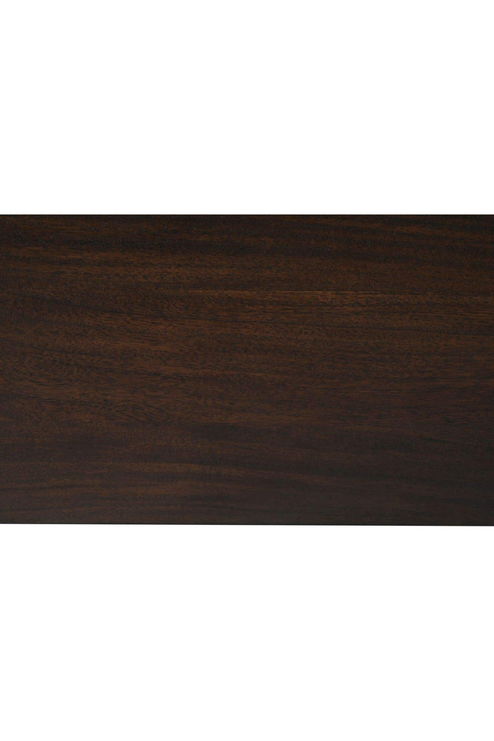 Modern European furniture - Acacia Wood Bed - www.oroa.com