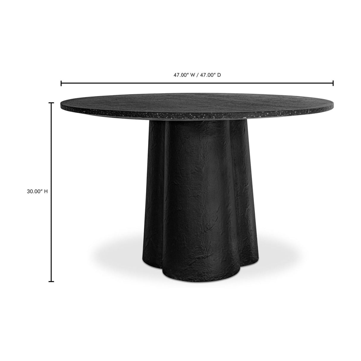 Modern European furniture - minimalist white curved sofa - www.oroa.com