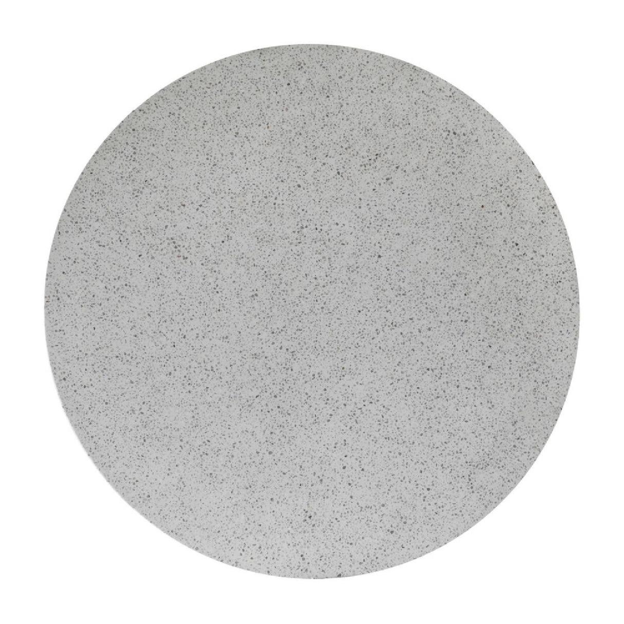 Modern European furniture - White Terrazzo Indoor/Outdoor Dining Table - www.oroa.com | Oroa.com