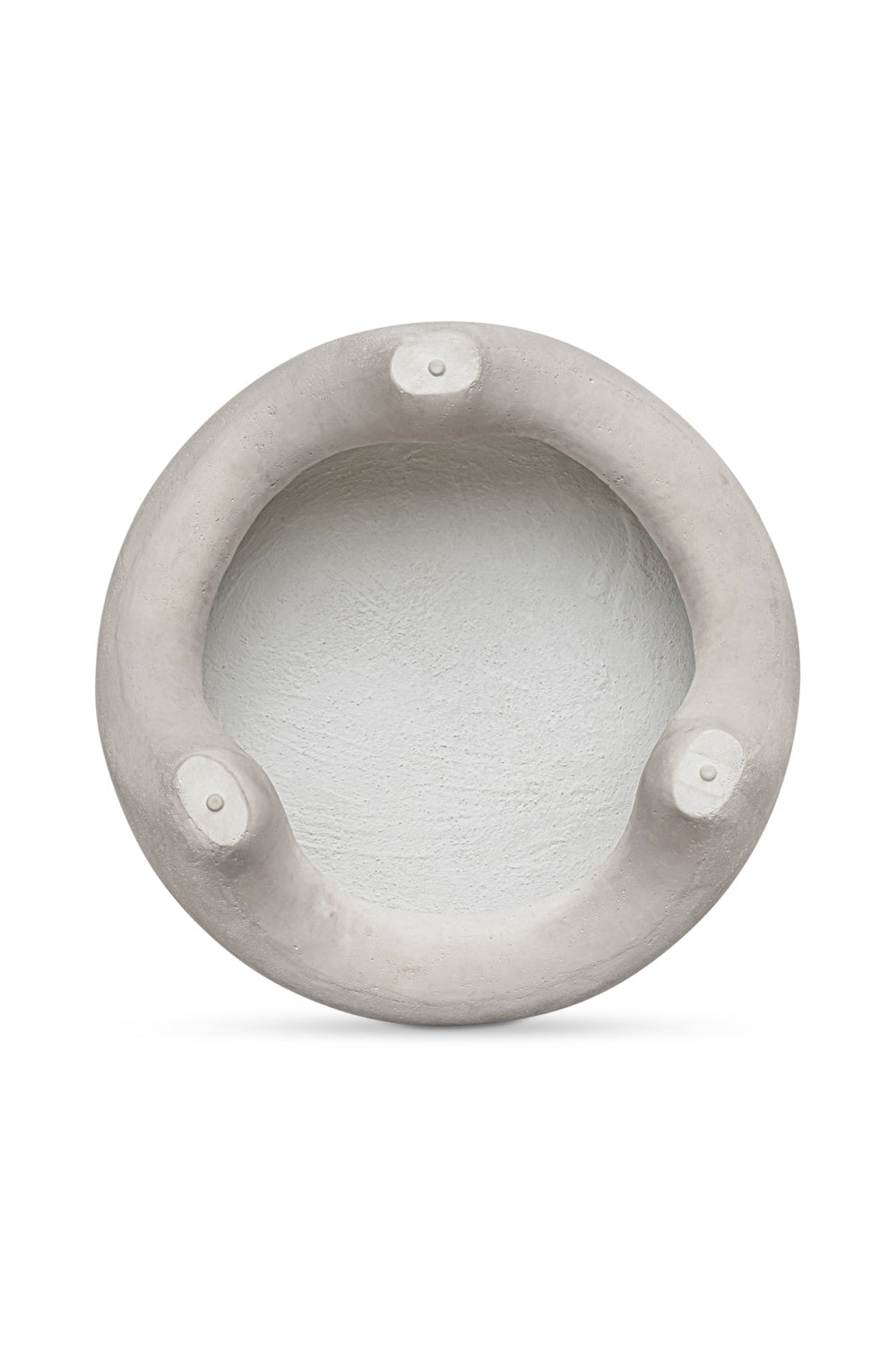 Modern Concrete Outdoor Coffee Table | Novi Living Ines | Oroa.com