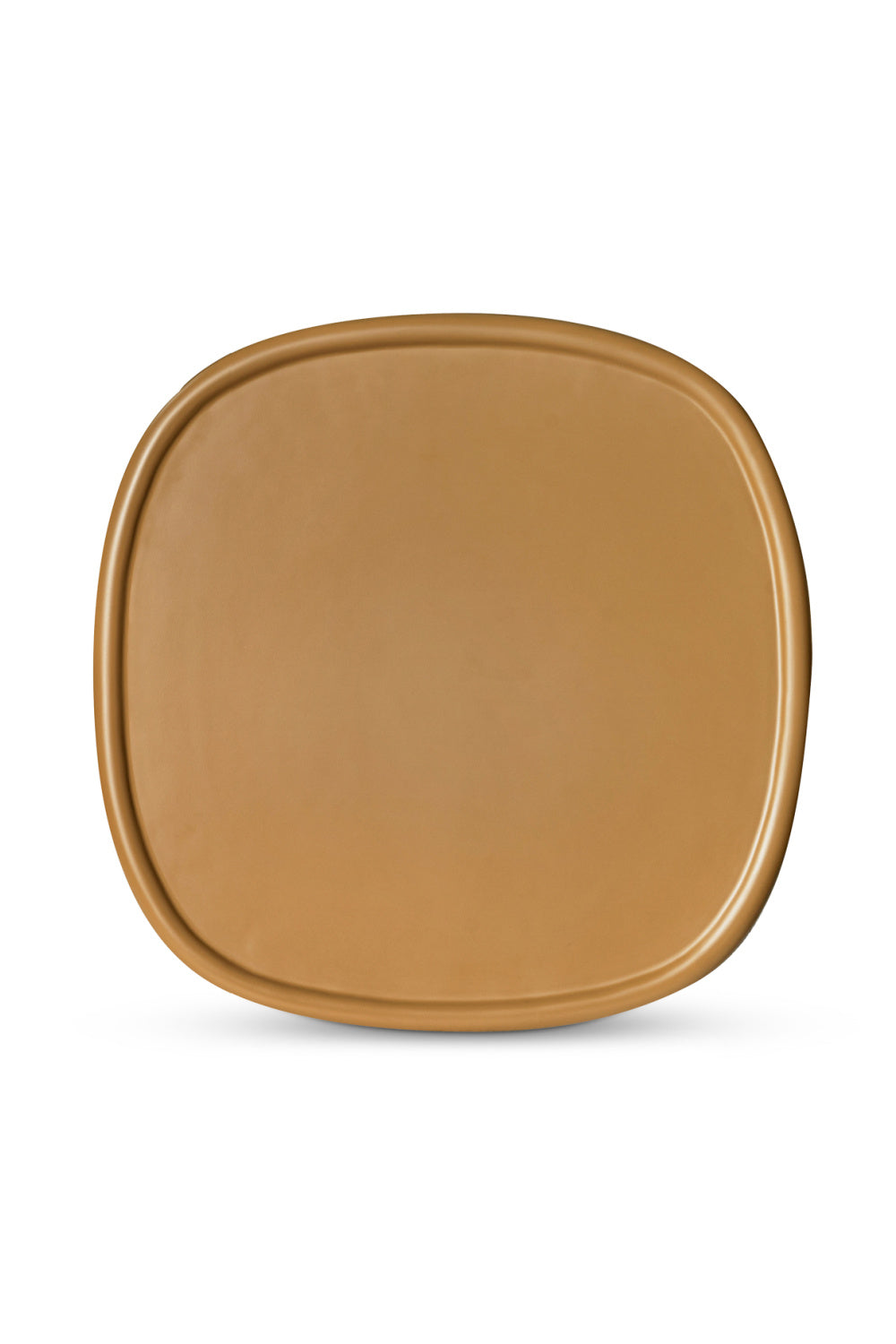 Square Concrete Outdoor Side Table | Novi Living Manon