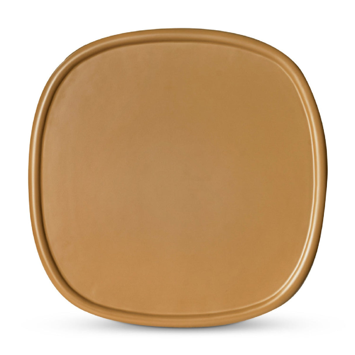 Modern European furniture - Square Concrete Outdoor Side Table - www.oroa.com