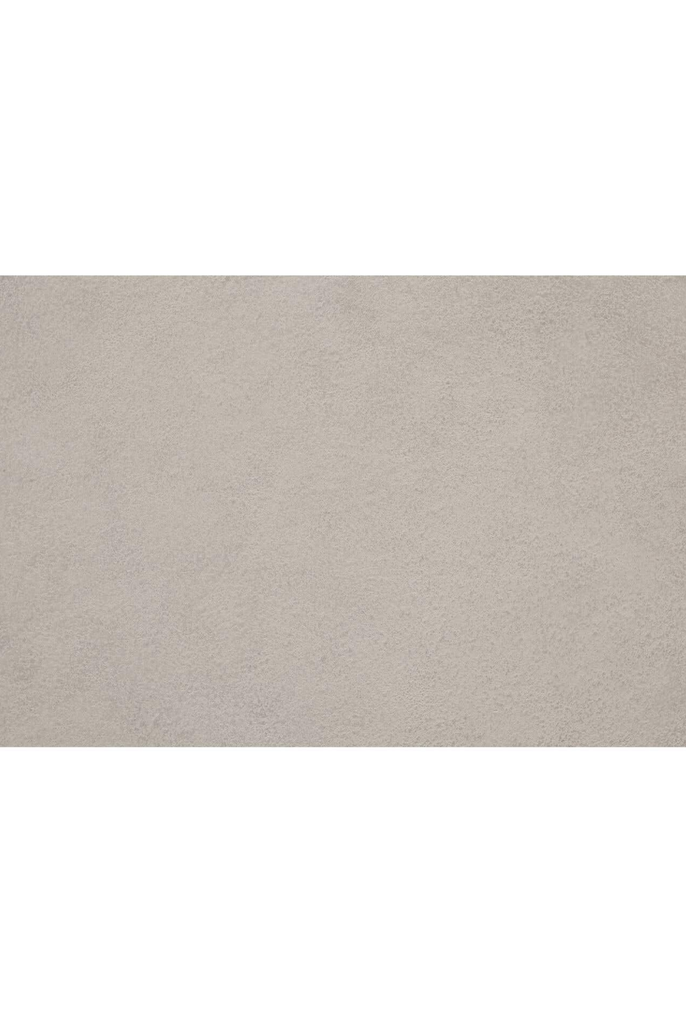 Concrete Oval Outdoor Dining Table | Novi Living Frida | Oroa.com