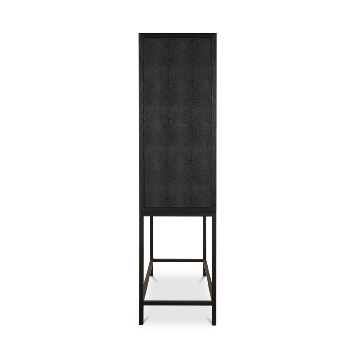 Modern European furniture - Solid Oak Bar Cabinet - www.oroa.com | Oroa.com