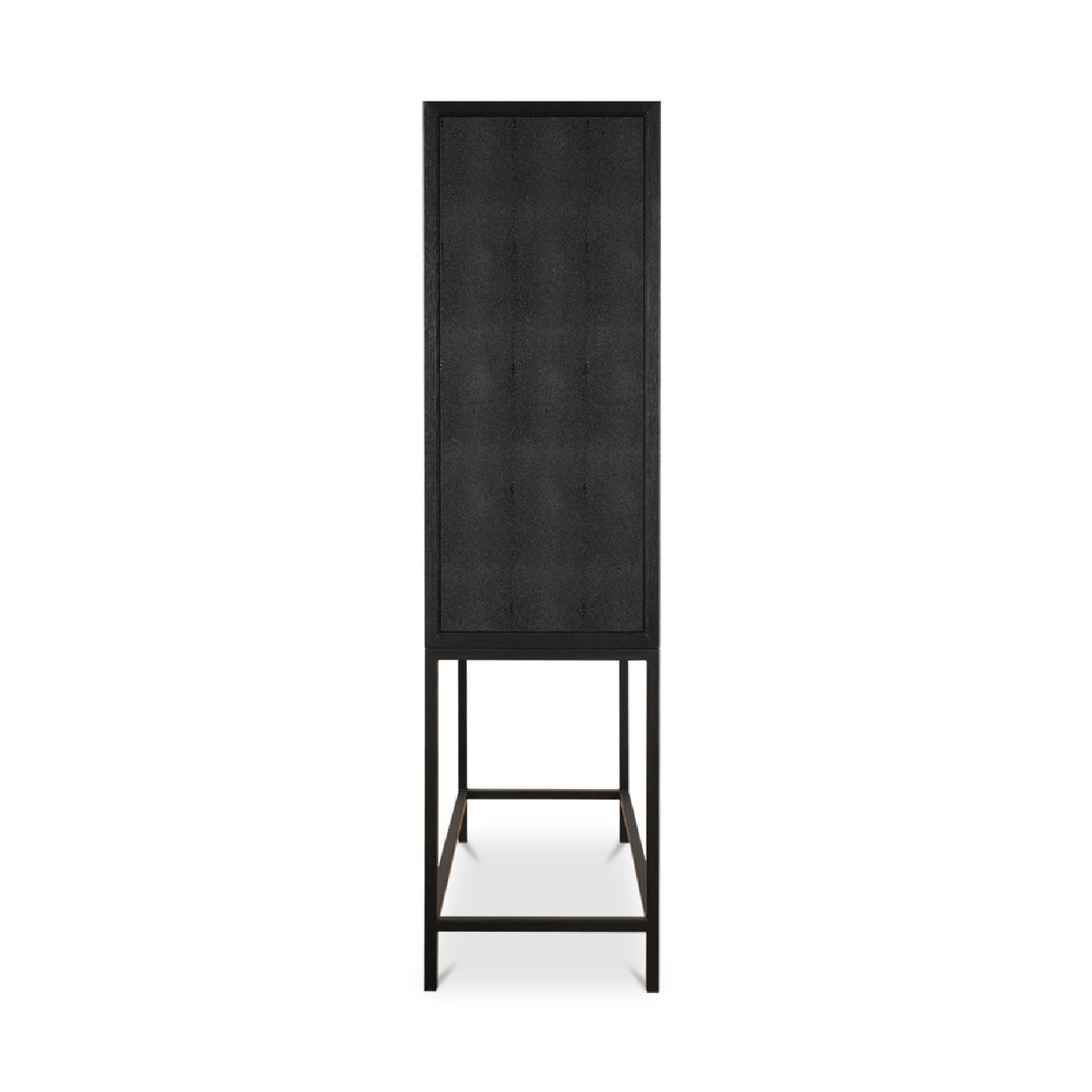 Modern European furniture - Solid Oak Bar Cabinet - www.oroa.com