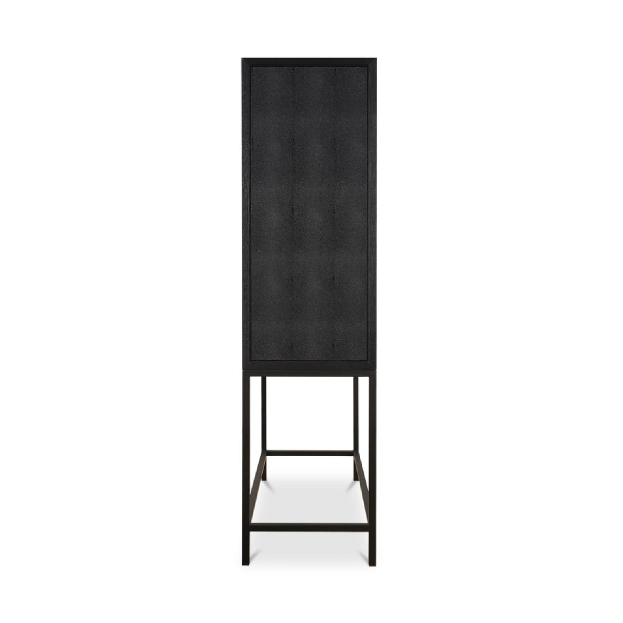 Modern European furniture - Solid Oak Bar Cabinet - www.oroa.com