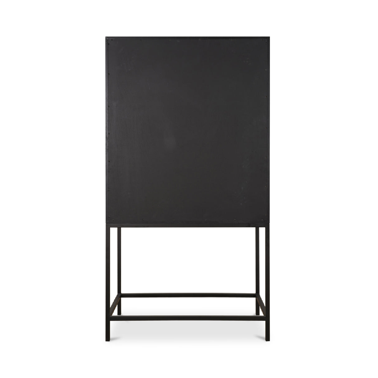 Modern European furniture - Solid Oak Bar Cabinet - www.oroa.com | Oroa.com