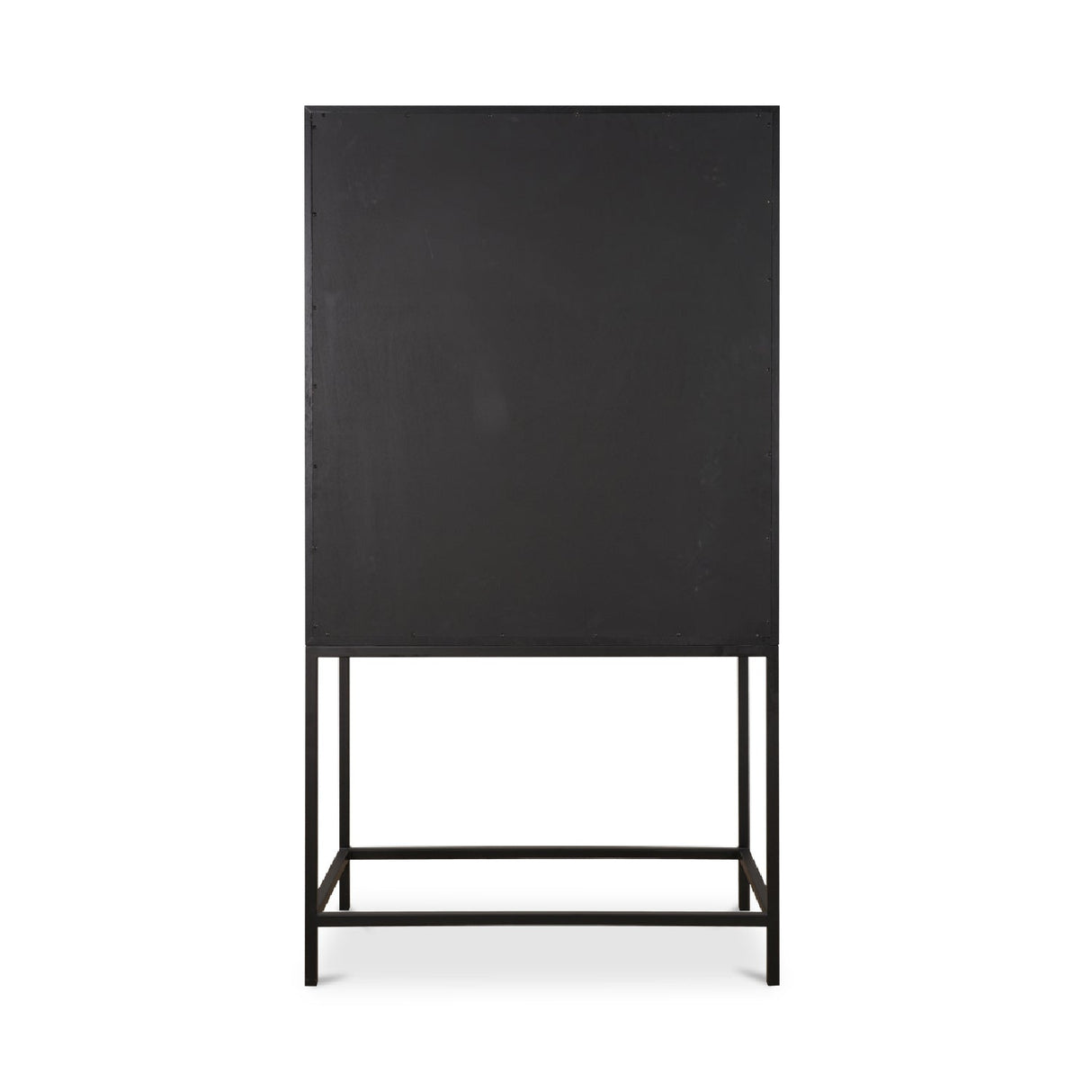 Modern European furniture - Solid Oak Bar Cabinet - www.oroa.com