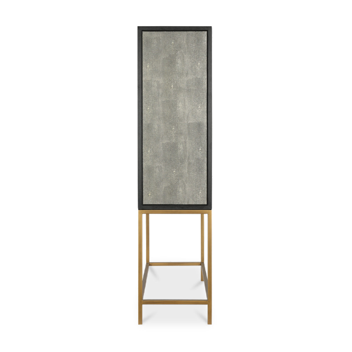 Modern European furniture - Solid Oak Bar Cabinet - www.oroa.com | Oroa.com