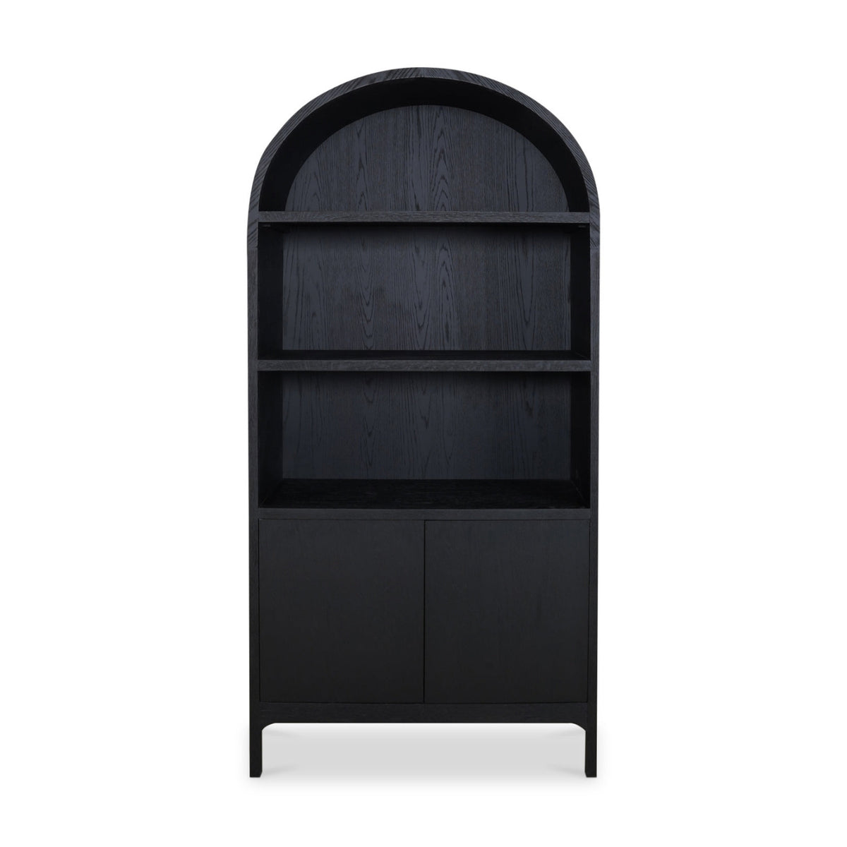 Oak Arched Cabinet | Novi Living Wilde - www.oroa.com