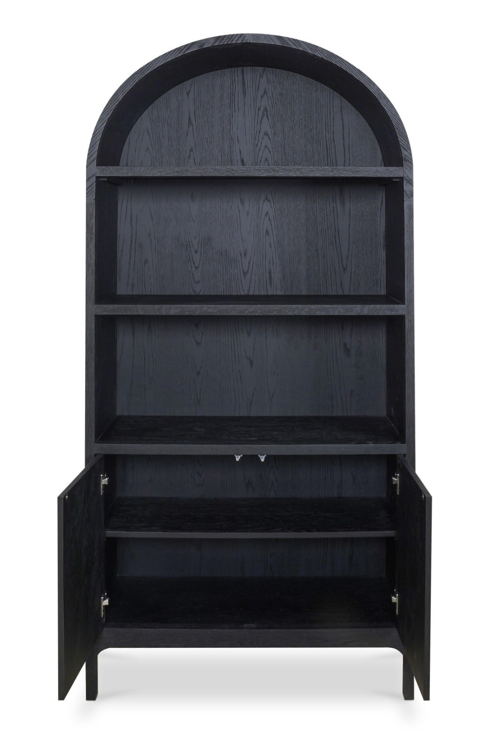 Oak Arched Cabinet | Novi Living Wilde - www.oroa.com